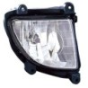 VAUNER 108.550704 Faro antiniebla - 1