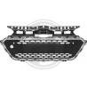 DIEDERICHS 6807040 Panal de radiador - 1