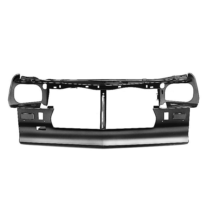 VAUNER 109.160770 Revestimiento frontal - 1