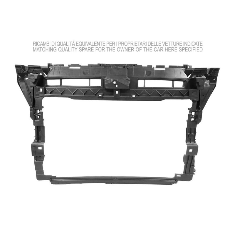 VAUNER 109.238171 Revestimiento frontal - 1