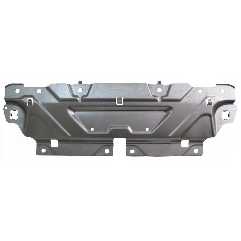 VAUNER 109.064070 Revestimiento frontal - 1