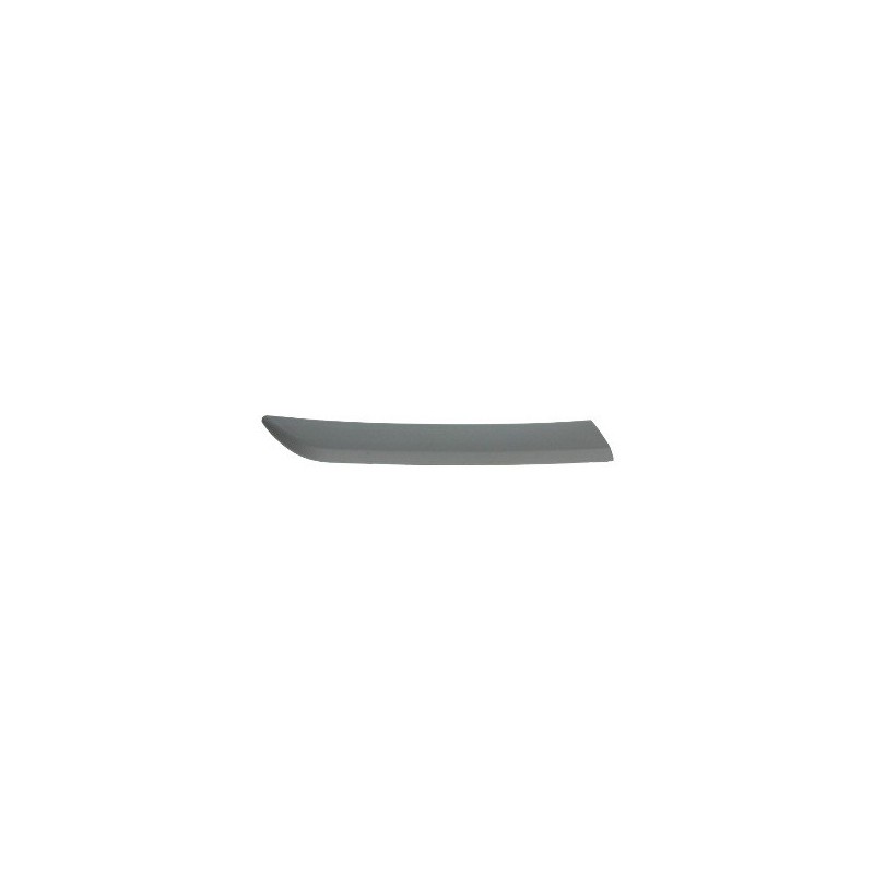VAUNER 107.163991DP Listón embellecedor/protector, panel lateral - 1
