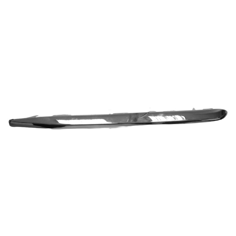 VAUNER 107.167422 Cubierta, panal de radiador - 1