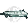 DIEDERICHS 6862288 Luz diurna - 1