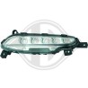 DIEDERICHS 6862289 Luz diurna - 1