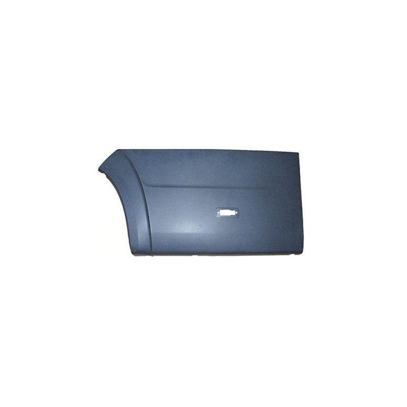 VAUNER 107.095398E Listón embellecedor/protector, panel lateral - 1