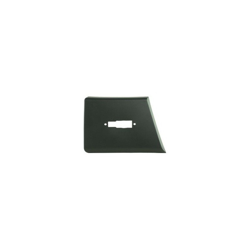 VAUNER 107.095392D Listón embellecedor/protector, panel lateral - 1