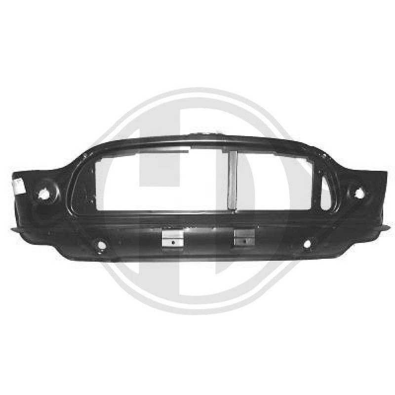 DIEDERICHS 7000002 Revestimiento frontal - 1