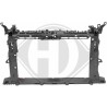 DIEDERICHS 7455003 Revestimiento frontal - 1