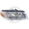 DIEDERICHS 7661180 Faro principal - 1
