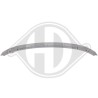 DIEDERICHS 7686060 Soporte, parachoques