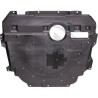 DIEDERICHS 8066600 Amortiguación del compartimiento de motor