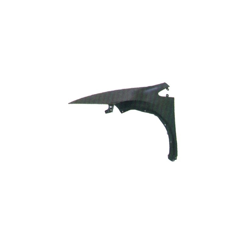VAUNER 108.502211 Guardabarros - 1
