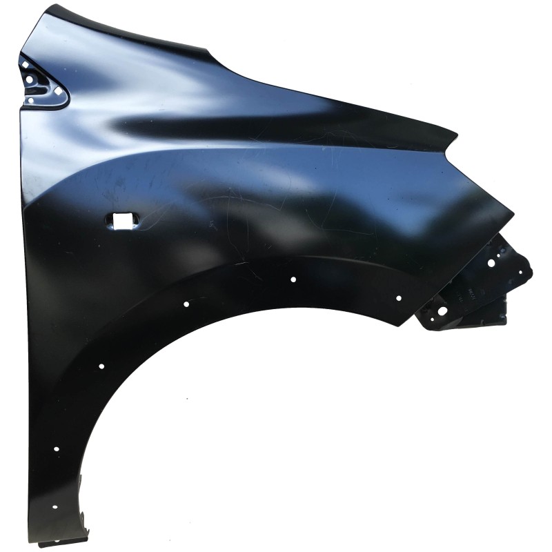 VAUNER 109.085613 Guardabarros - 1