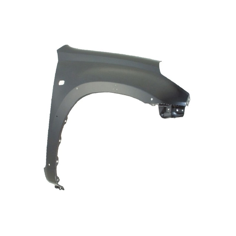 VAUNER 108.905116 Guardabarros - 1