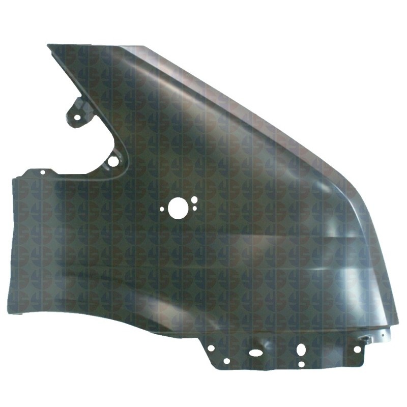 VAUNER 109.104013 Guardabarros - 1