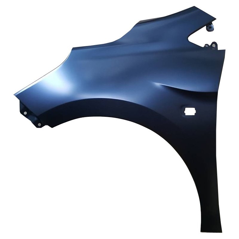 VAUNER 109.166812 Guardabarros - 1