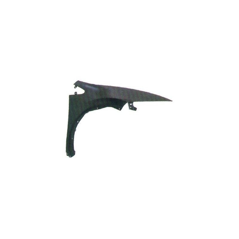 VAUNER 108.502212 Guardabarros - 1