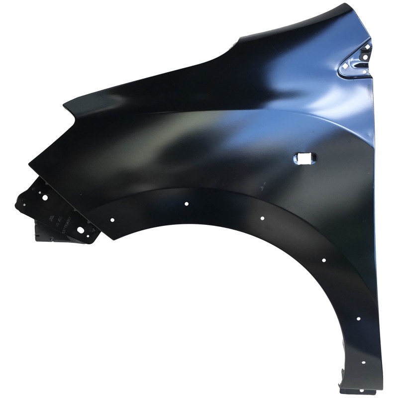 VAUNER 109.085614 Guardabarros - 1