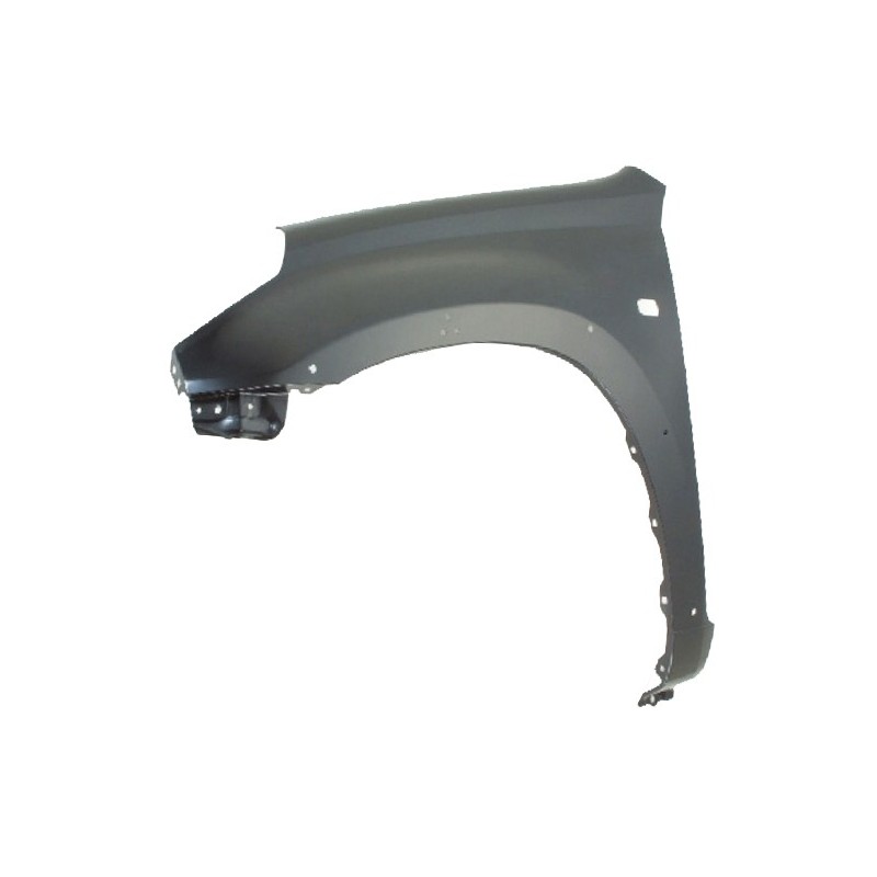 VAUNER 108.905117 Guardabarros - 1