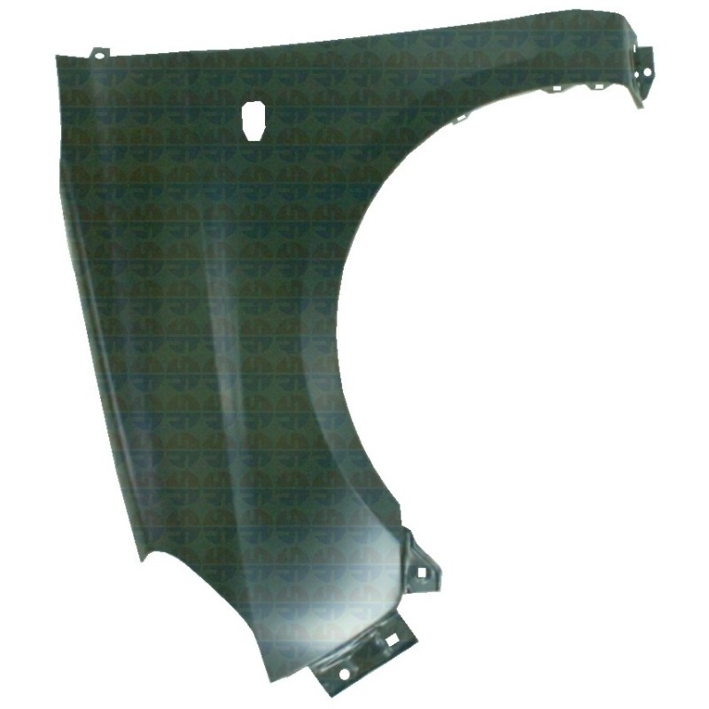VAUNER 108.550912 Guardabarros - 1