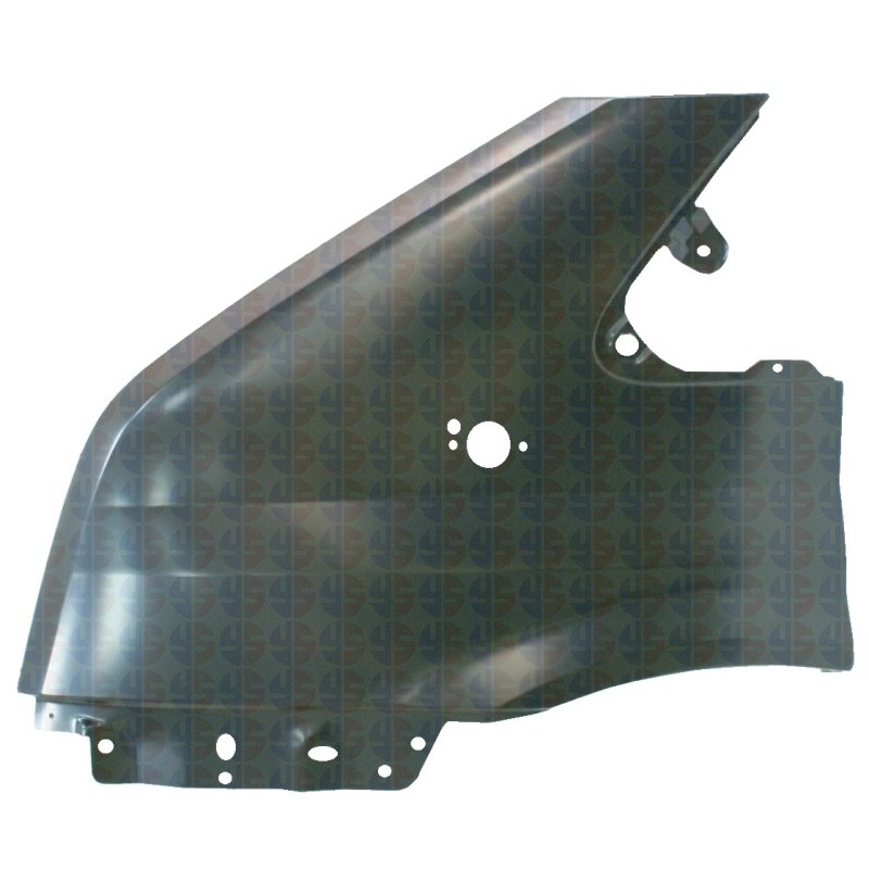 VAUNER 109.104014 Guardabarros - 1