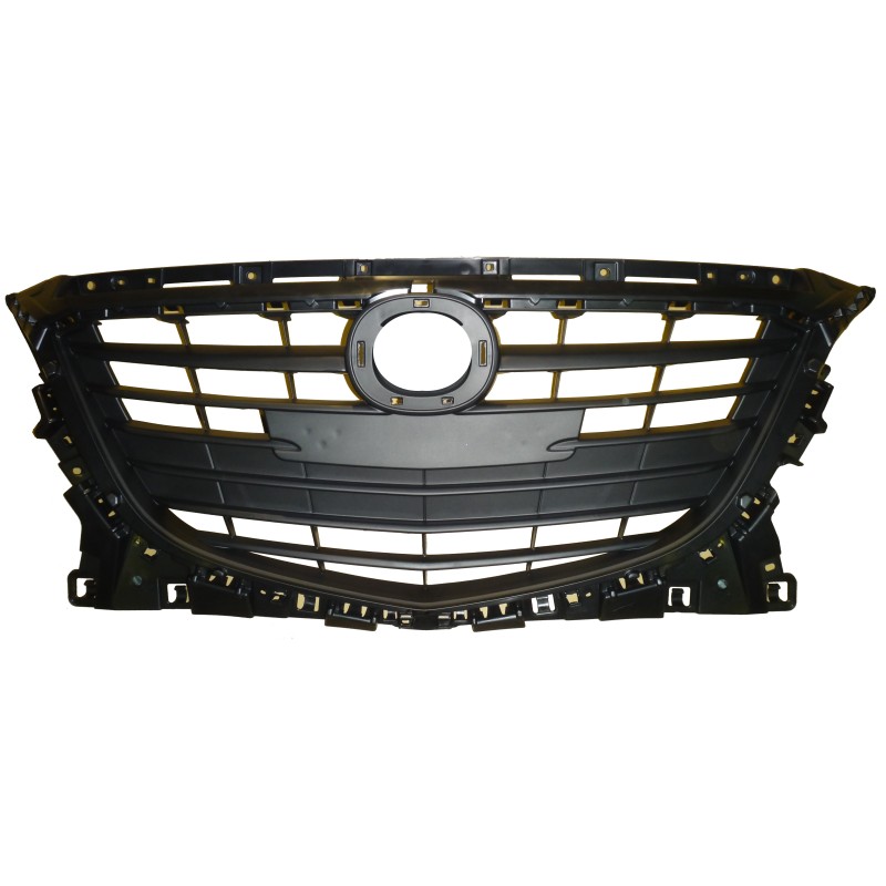VAUNER 108.602905 Panal de radiador - 1