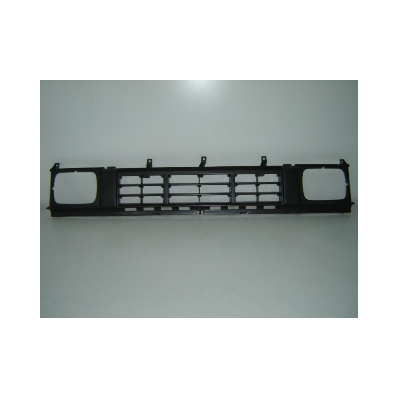 VAUNER 108.801304 Panal de radiador - 1