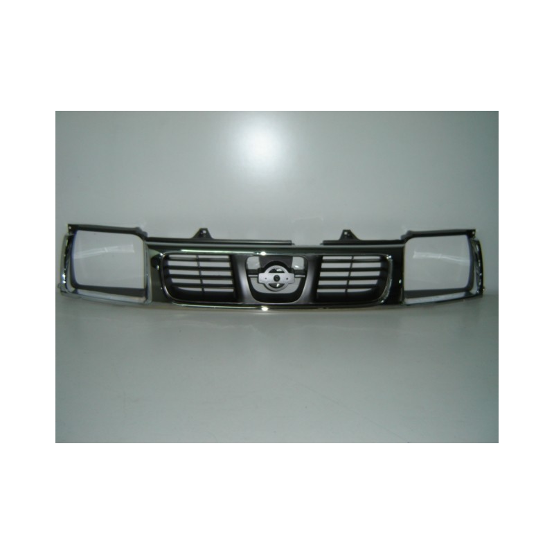 VAUNER 108.802604 Panal de radiador - 1