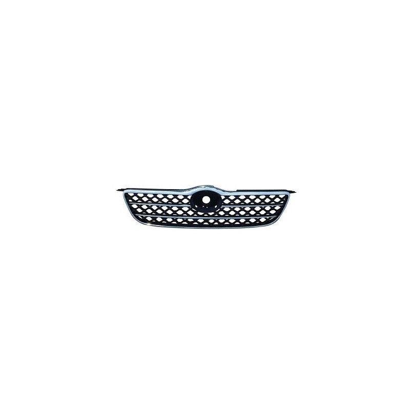 VAUNER 108.904705 Panal de radiador - 1