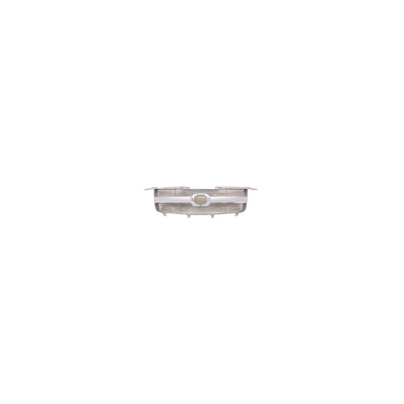 VAUNER 108.602506 Panal de radiador - 1