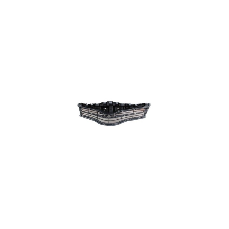VAUNER 108.908205 Panal de radiador - 1