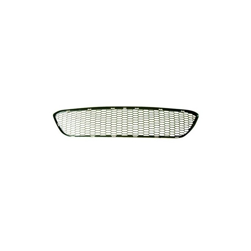 VAUNER 107.062518 Rejilla de ventilación, parachoques - 1