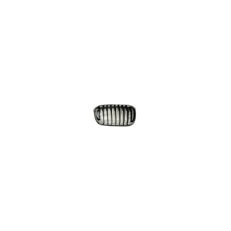 VAUNER 107.064704 Panal de radiador - 1