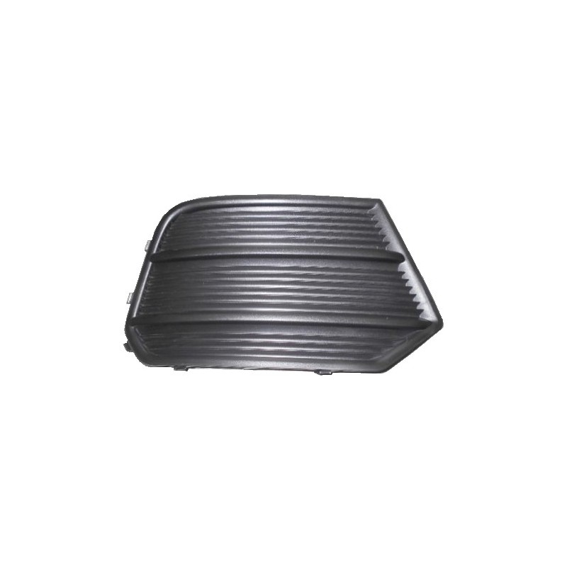 VAUNER 107.025215 Rejilla de ventilación, parachoques - 1