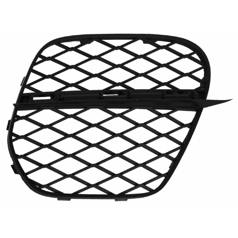 VAUNER 107.063517 Rejilla de ventilación, parachoques - 1
