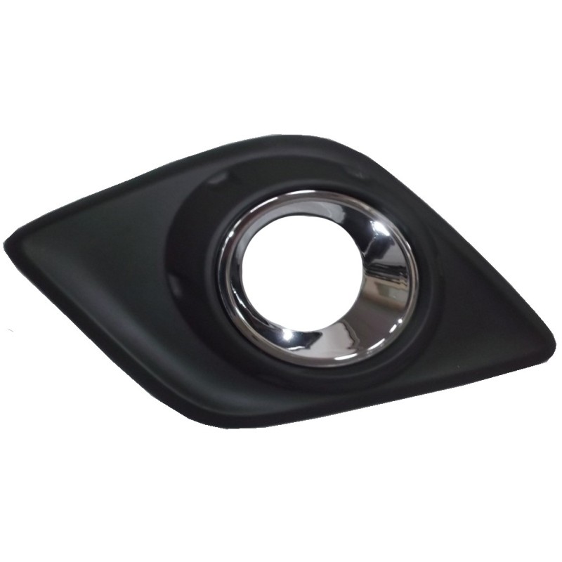 VAUNER 108.909319 Rejilla de ventilación, parachoques - 1