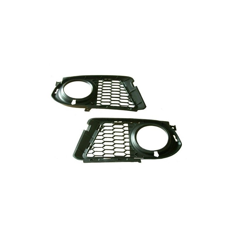 VAUNER 107.062516 Rejilla de ventilación, parachoques - 1