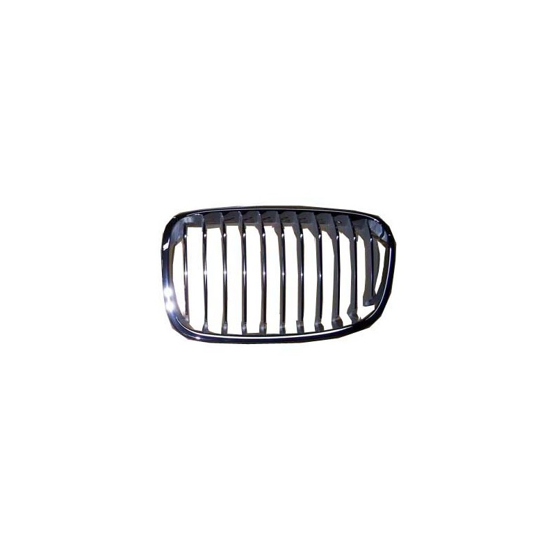 VAUNER 107.063422 Panal de radiador - 1