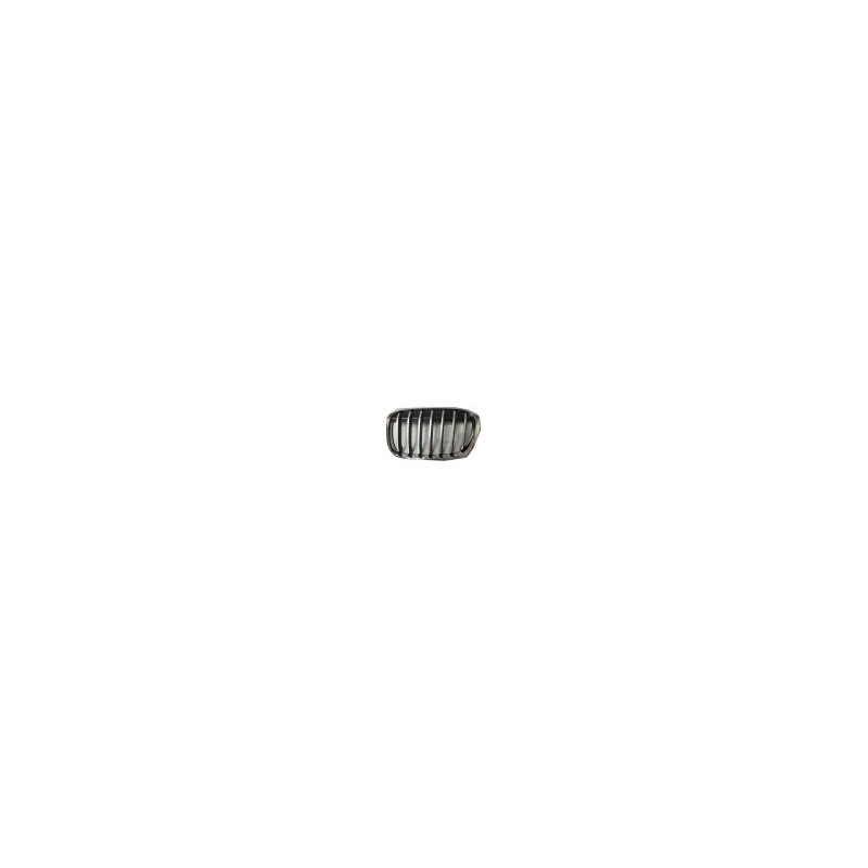 VAUNER 107.063820 Panal de radiador - 1