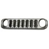 VAUNER 108.903505 Panal de radiador - 1