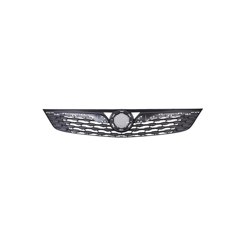 VAUNER 107.167405 Panal de radiador - 1