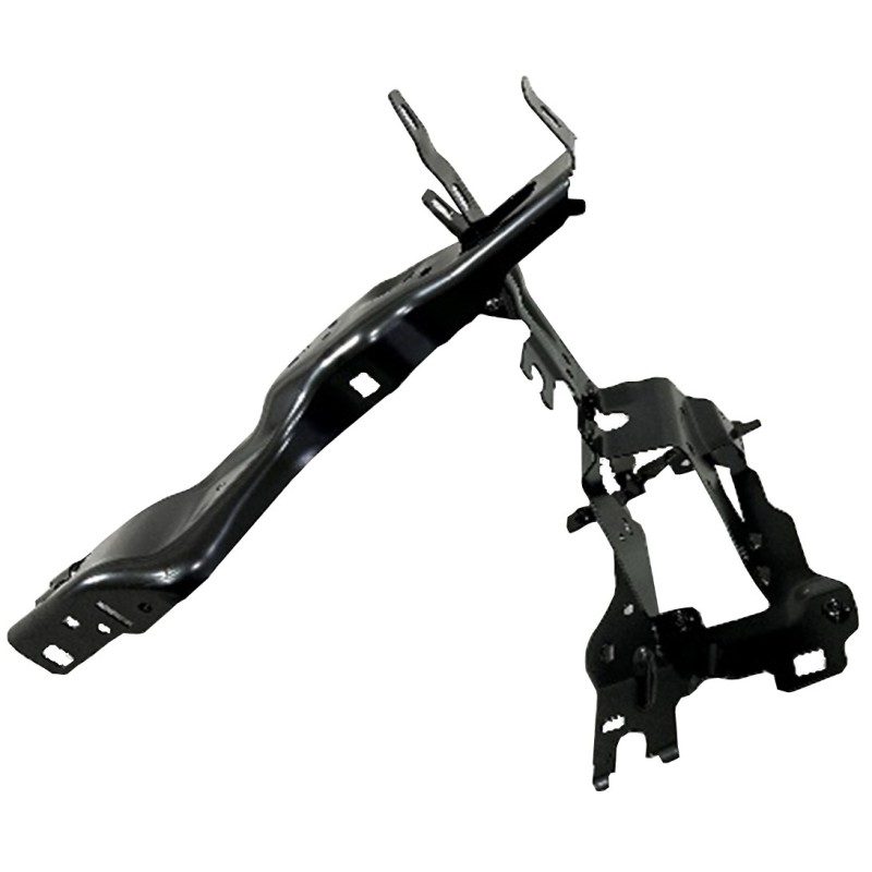 VAUNER 109.063980 Revestimiento frontal - 1