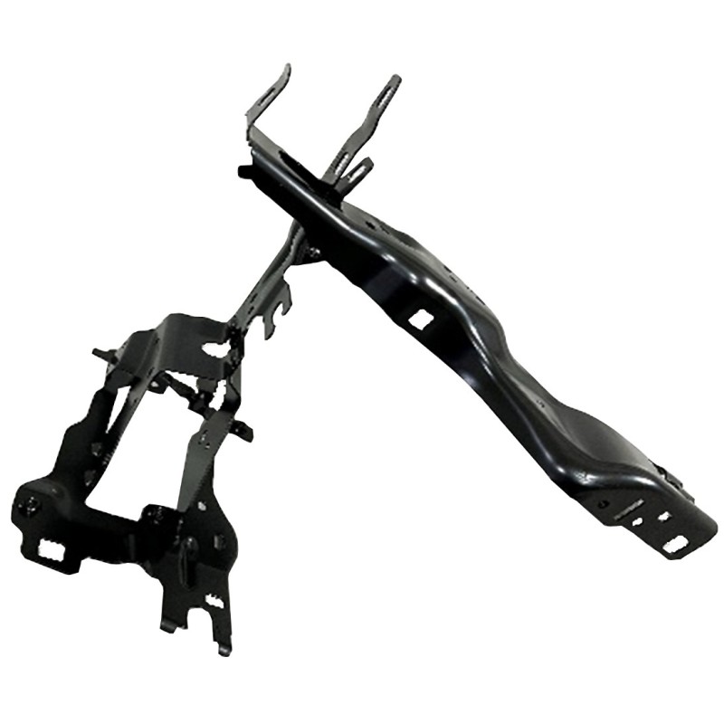 VAUNER 109.063981 Revestimiento frontal - 1