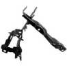 VAUNER 109.063981 Revestimiento frontal - 1
