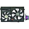 DIEDERICHS DCL1232 Ventilador, refrigeración del motor - 1