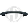 DIEDERICHS 1671265 Soporte, parachoques