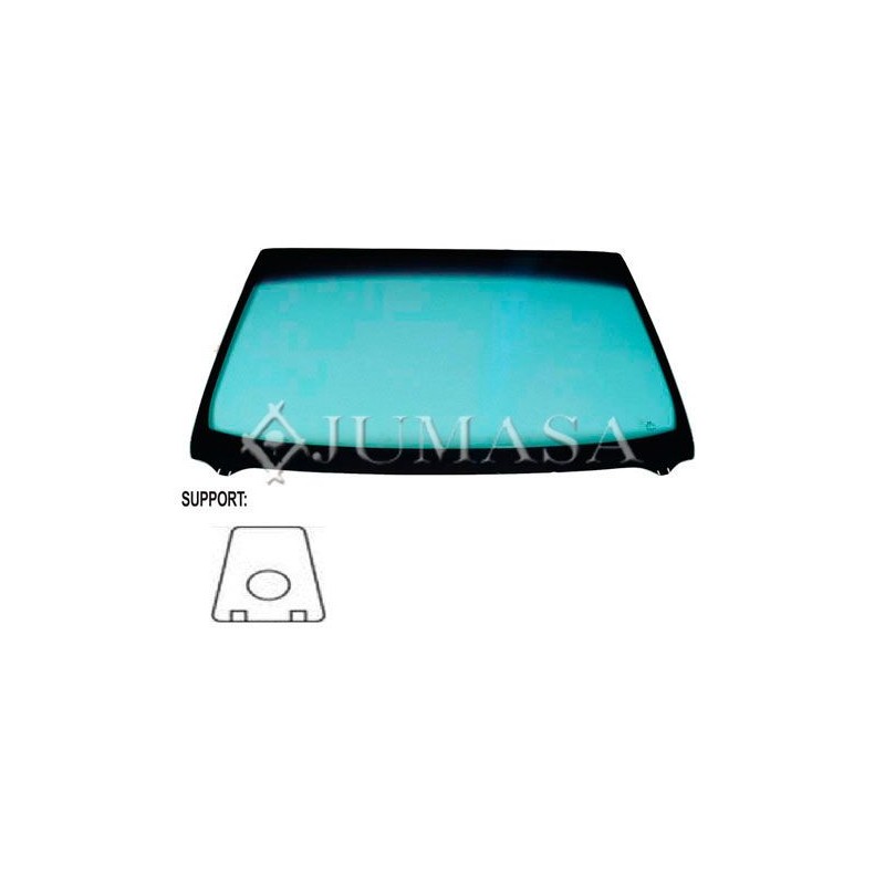 VAUNER 010202133 Parabrisas - 1