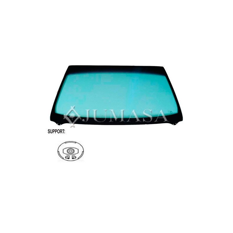 VAUNER 010503306 Parabrisas - 1