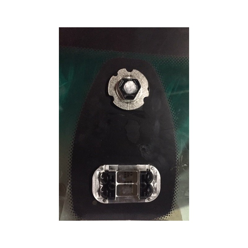 VAUNER 011103181 Parabrisas - 1